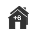 +6 Properties
